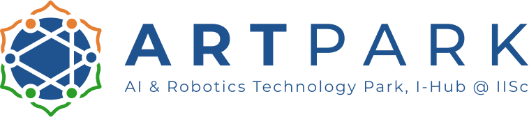 Artpark Logo