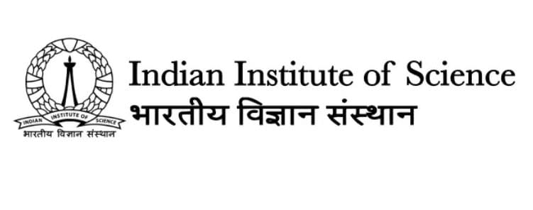 IISC Logo