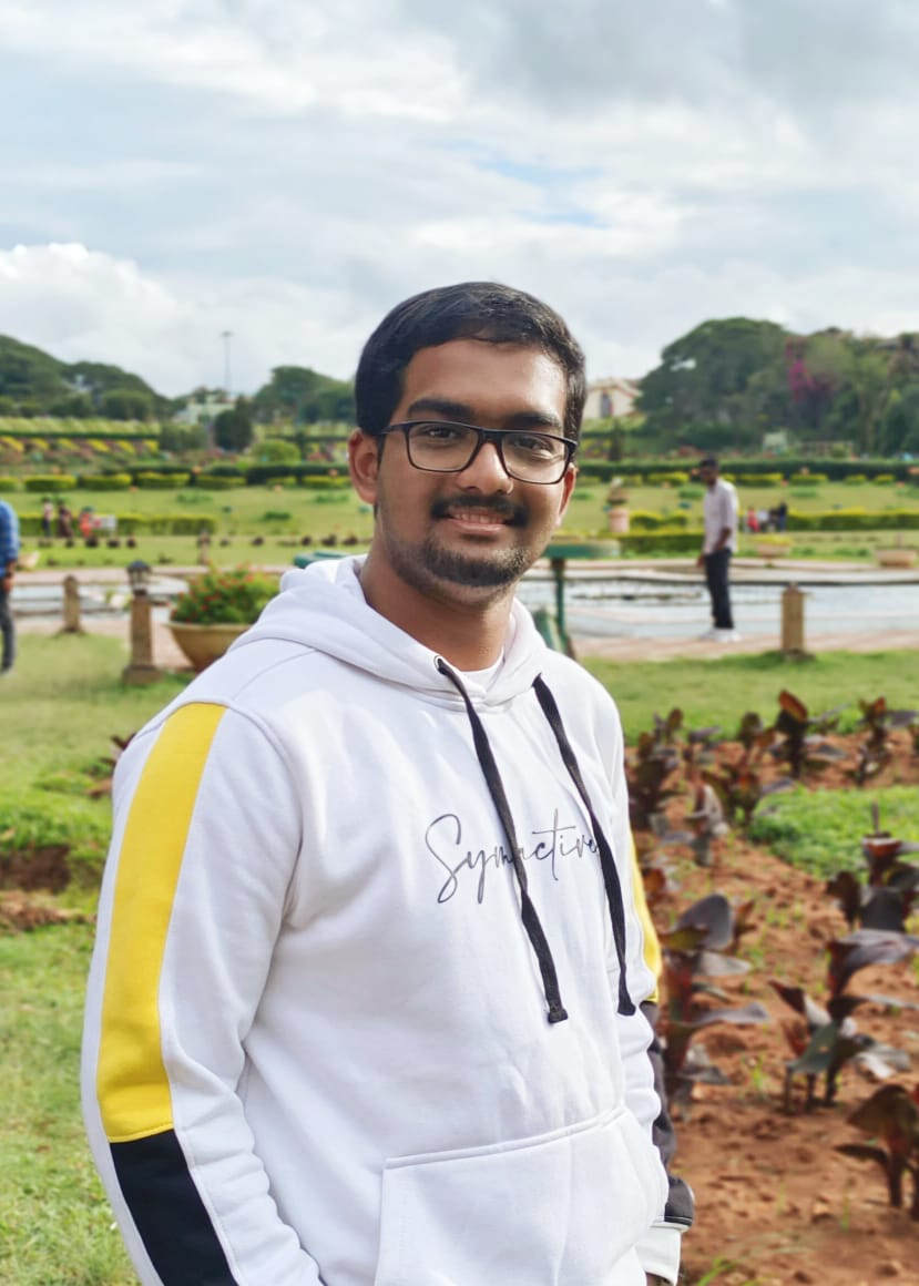 current coordinator