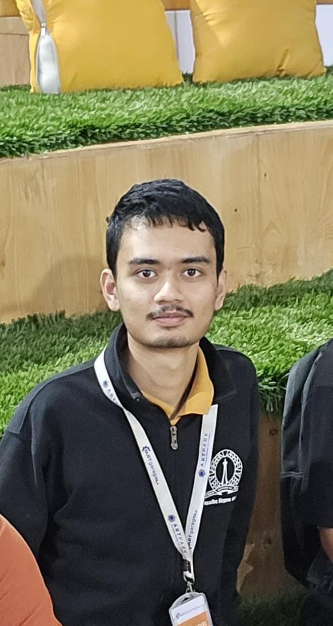 current coordinator