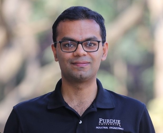 Prof. Koushik Viswanathan