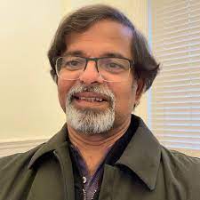 Prof. Chandrasekaran Pandurangan