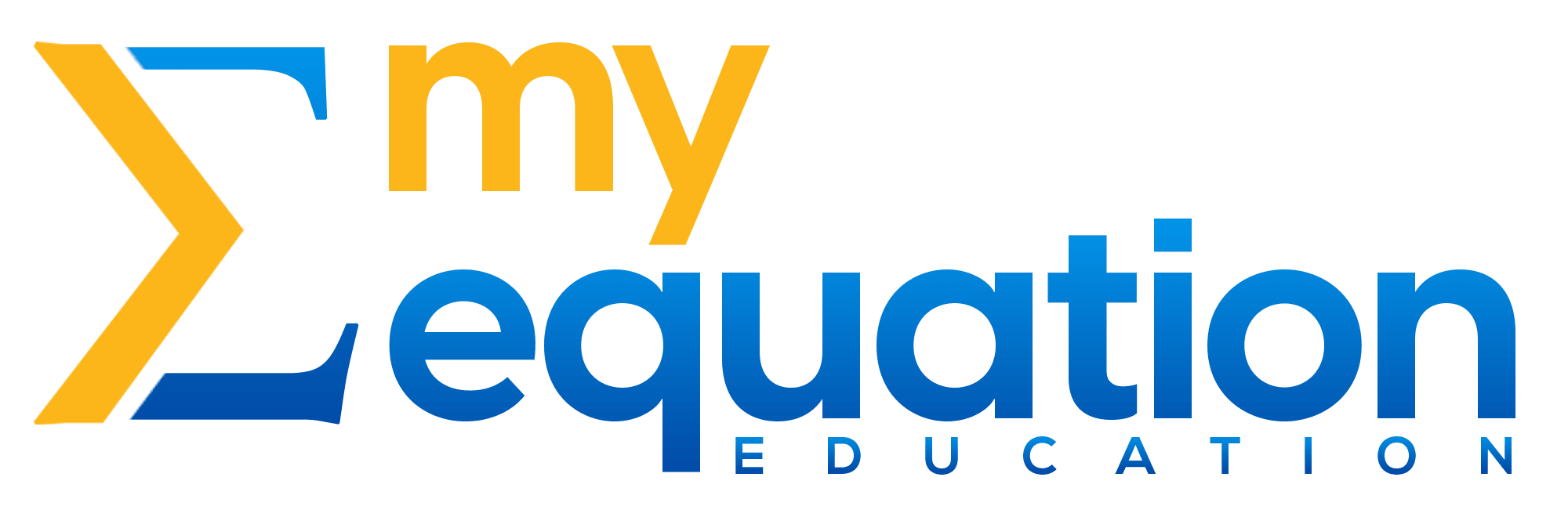MyEquation Logo